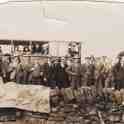 9-111 Wigston Co-op employees during an outing late 1920's