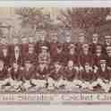 9-119 Two Steeples Cricket Club Wigston Magna