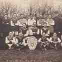 9-123 Wigston All Saints Football Club Wigston Magna 1913