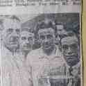 9-124 Mr Robert Kind Long Street School Captain Wigston Magna