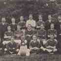 9-125 Wigston United Football Club 1909