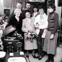 9-129 Opening of the Wigston Magna Museum 1980