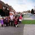 9-132 Palm Sunday Parade 1996 Wigston
