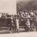 9-142 Wigston Co-operative outing late 1920's