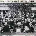 9-155 Wigstons' Temperance Silver Prize Band