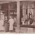 9-163 Mr Parsons Manager of Co-op Bell Street Wigston Magna