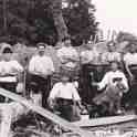 9-180 Woodcutters