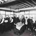 9-3 Mending Room J D Broughton Bell Street Wigston Magna
