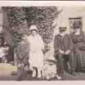 9-32 The Forryan Family - Les - Ada - Ken - William G & Louisa