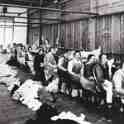 9-4 Mending Room J D Broughton Bell Street Wigston Magna