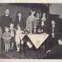 9-43 Group at Congregational Chapel