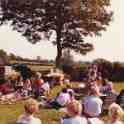 9-45 Church Service - United Reformed Church - White Gate Farm Newton Lane Wigston Magna
