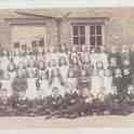 9-49 School Class Wigston Magna