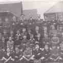 9-51 School Class Wigston Magna