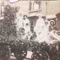 9-54 L R I Carnival in Central Evenue Wigston Magna
