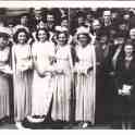 9-55 Wigston Magna Carnival 1938 Miss Burcham Beauty Queen
