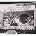 9-56 LRI Carnival Float Wigston Magna