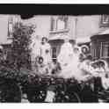 9-59 LRI Parade Wigston Magna