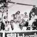 9-61 Integrity Parade Float Wigston Magna 1920's