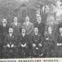 9-66 Wigston Benevolent Society Wigston Magna