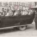 9-74 Wigston outing to Southport 1929