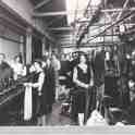 9-8 Machine Room J D Broughton Bell Street Wigston Magna