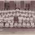 9-86 Bob Kind Headmaster Board School Long Street Wigston Magna