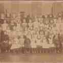 9-87 Long Street School Wigston Magna