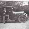 9-88 Mr Wilford Wigston Magna