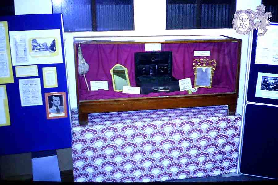 23-521 Heritage Exhibition 1995 WMFM