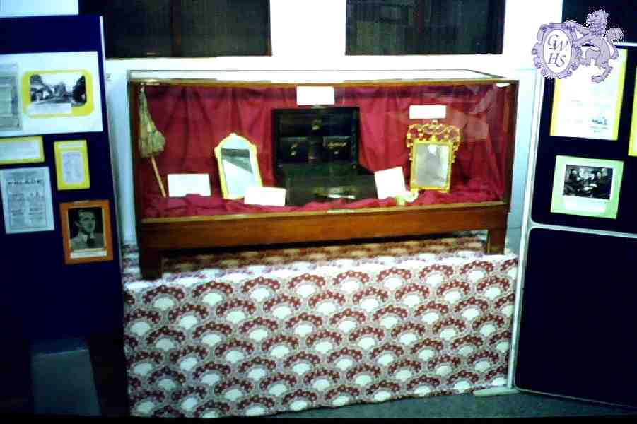 23-522 Heritage Exhibition 1995 WMFM