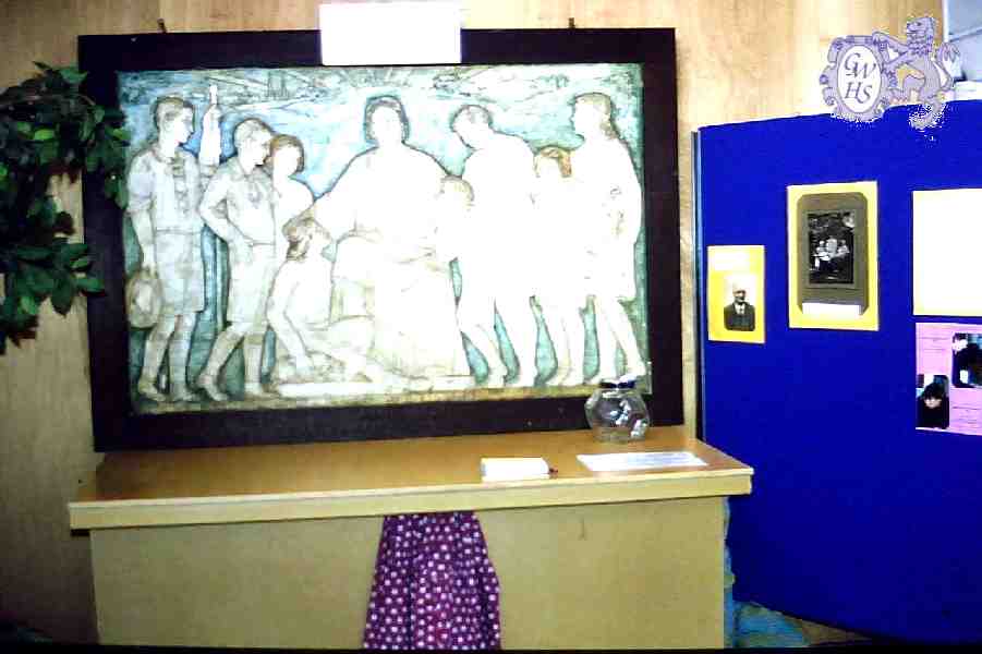 23-549 Duncan Lucas Museum 1995