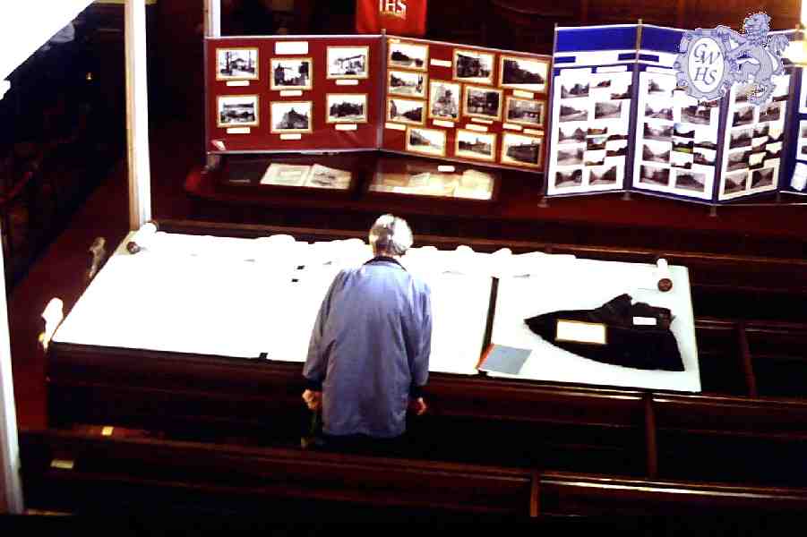 23-562 Duncan Lucas Museum 1995