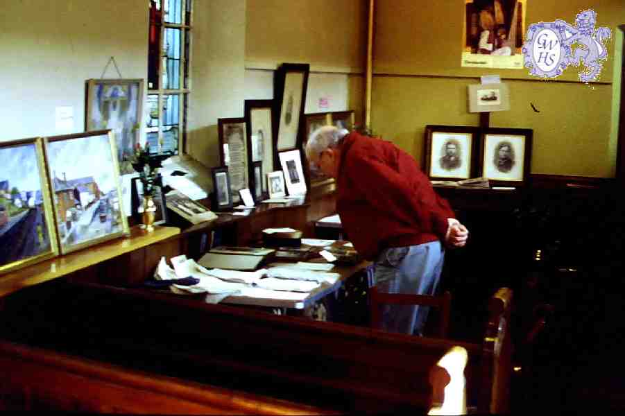 23-565 Duncan Lucas Museum 1995