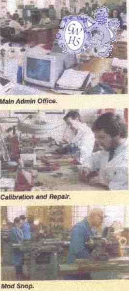 23-809 Cromwell Tools offices in Wigston Magna 2004