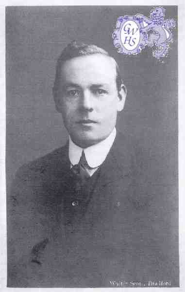 26-085 William Forryan b 1878 d 1917