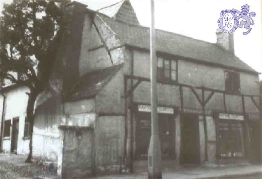 26-149 Quakers House Bull Head Street Wigston Magna