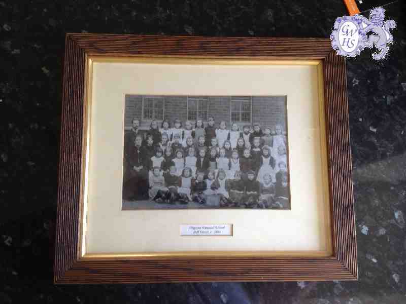26-250 Wigston National School 1881 Bell Street Wigston Magna