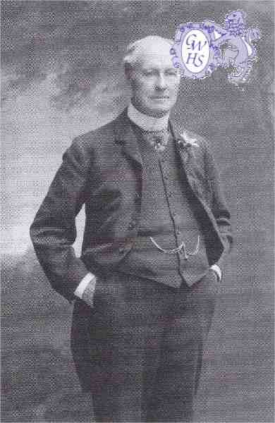 26-410 Hiram Abiff Owston (1830-1903)
