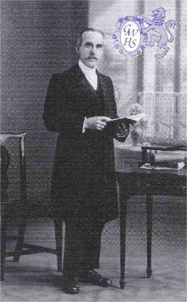 26-414 John Thomas Proctor (1846-1932)