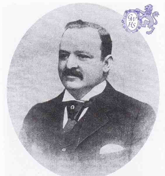 26-418 Orson Wright (1853-1913)