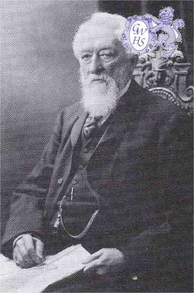 26-425 Thomas Ingram (1810-1909)