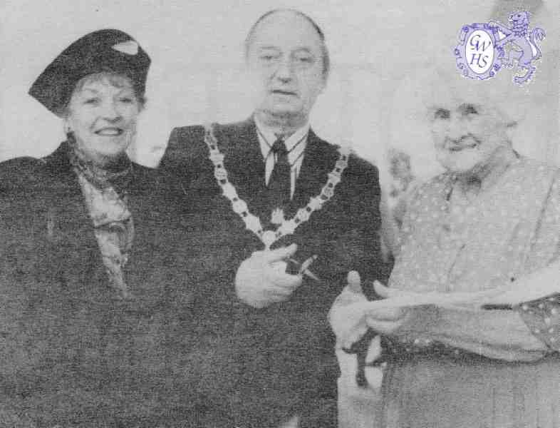 30-139 Mrs Constance Ecob age 92 of Welford Road Wigston Magna 