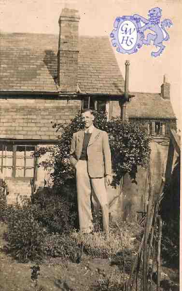 30-269 1938  Alan Tailby