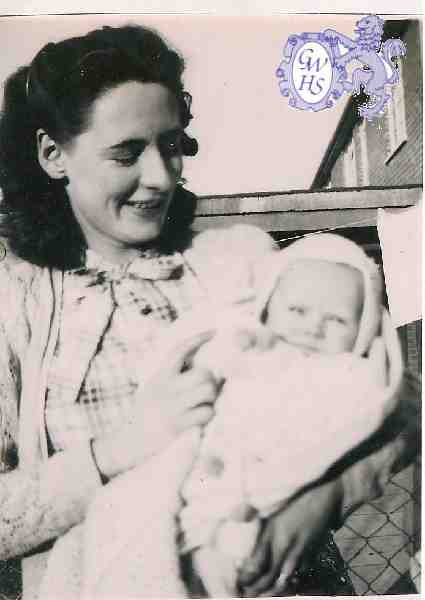 30-279 1948 Joyce and Gordon Tailby