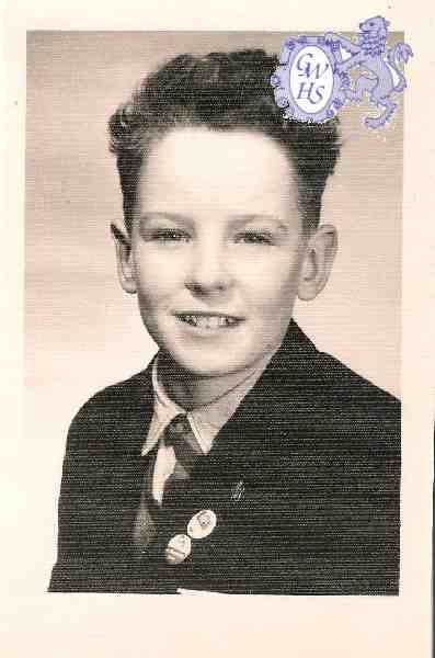 30-287 1959 gordon Tailby