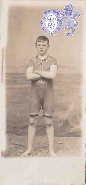 30-422 Frank Freckingham