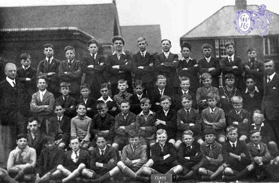 30-438 Wigston Magna School