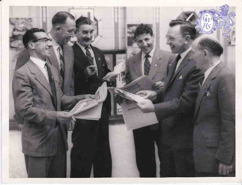 30-458 George Broughton far right