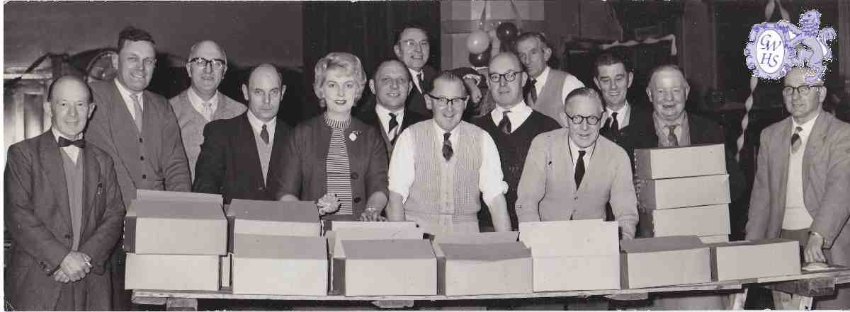 30-467 George Broughton far left